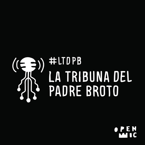 La Tribuna del Padre Broto