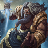 Mitología Griega ► Titanes y Dioses