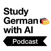 Study German with AI - Vocabulary Learning