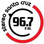 96.7 Stereo Santa Cruz