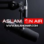 Aslam On Air