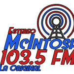 Estereo McIntosh