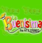 La Buenisima 91.7 FM