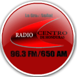 La Centro De Honduras