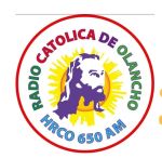 Radio Catolica de Olancho