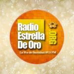 Radio Estrella De Oro