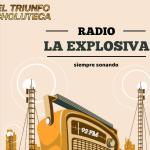 Radio La Explosiva