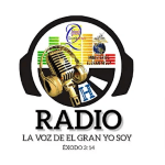 Radio la voz de El Gran Yo Soy