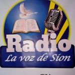 Radio La Voz De Sion