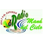 Radio Maná del Cielo Olanchito