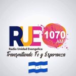 Radio Unidad Evangelica