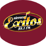 Stereo Éxitos